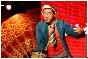 魏三个人资料简介,从草根艺人到喜剧明星的蜕变之路