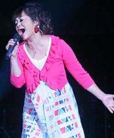 金智娟个人资料图片,光影交织，演绎璀璨人生