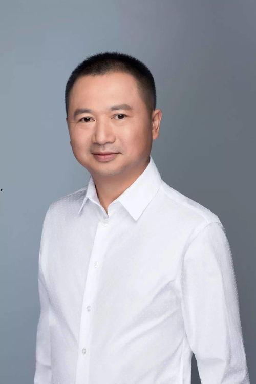 刘润个人资料,商业思维与个人成长的双重探索者