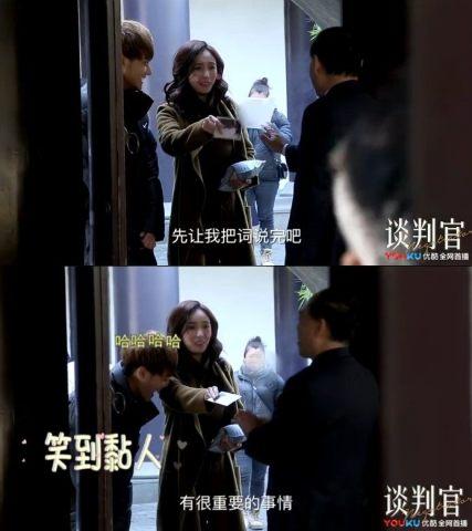 花絮之门,揭秘影视幕后精彩瞬间