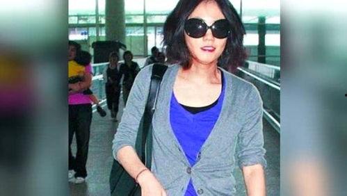 王菲图片近照,岁月静好，风采依旧