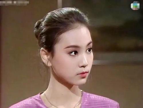 普超英年轻时照片,普超英的青涩时光