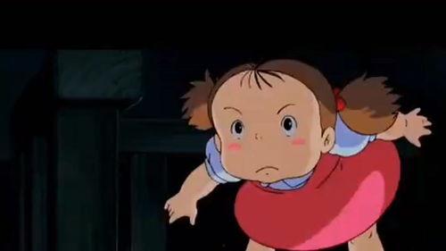 宫崎骏个人资料,动画大师的奇幻旅程与艺术人生