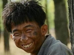 长的丑的男明星