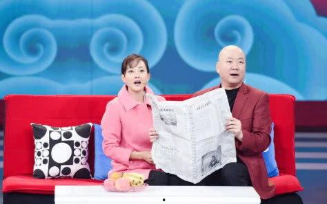 牛莉 背景 春晚,牛莉春晚背景下的演艺生涯回顾