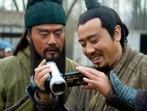 新三国 花絮,幕后故事与精彩瞬间