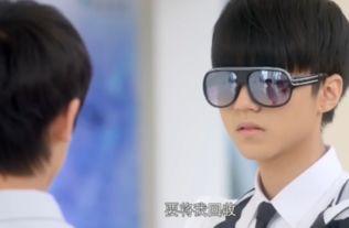 超少年密码249花絮,幕后故事与精彩瞬间