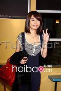 田馥甄生活照图片大全,镜头下的温柔时光